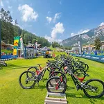 Lägenhet Alme - Happy Bardonecchia