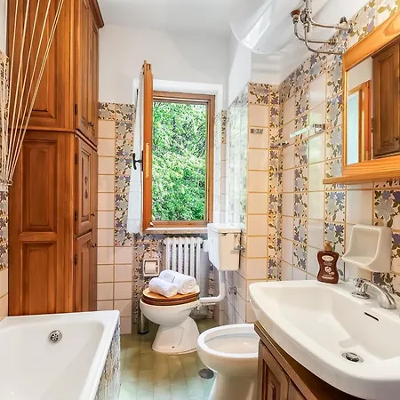 Alme - Happy Appartement