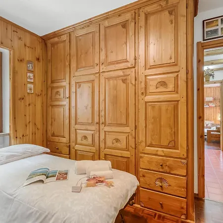 Апартаменты Alme - Happy