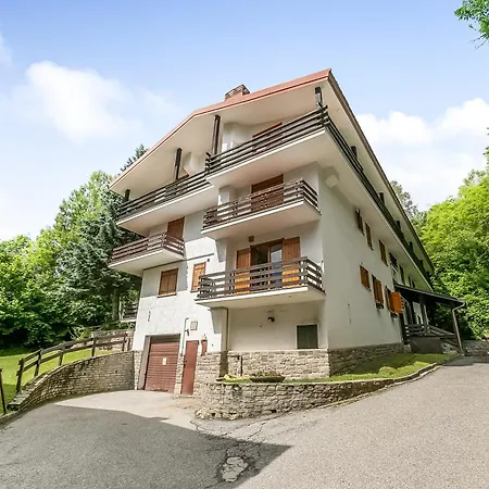Appartement Alme - Happy *