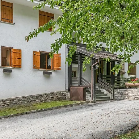 Alme - Happy Апартаменты Бардонеккия