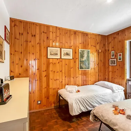 Appartement Alme - Happy Bardonnèche