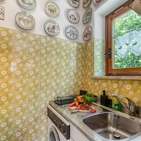 Alme - Happy Апартаменты Бардонеккия