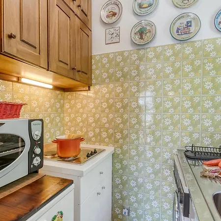 Alme - Happy Апартаменты Бардонеккия