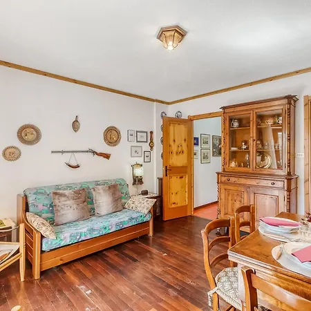 Appartement Alme - Happy *