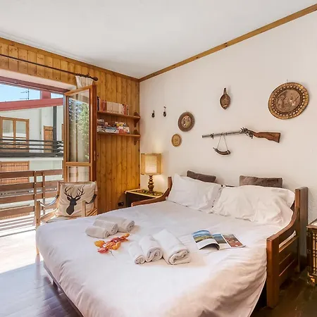 Alme - Happy Апартаменты