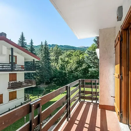 Appartement Alme - Happy Bardonnèche