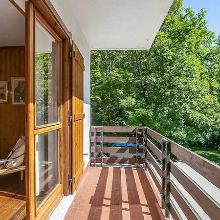 Апартаменты Alme - Happy Бардонеккия