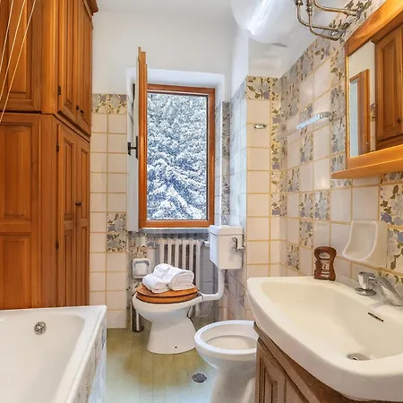 Alme - Happy Апартаменты