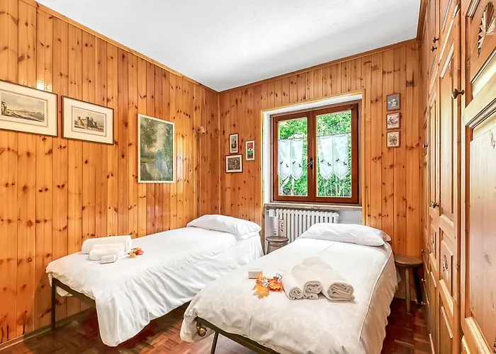 Apartamento Alme - Happy