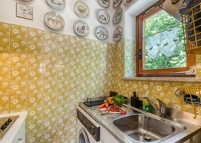 Alme - Happy Apartamento Bardonecchia