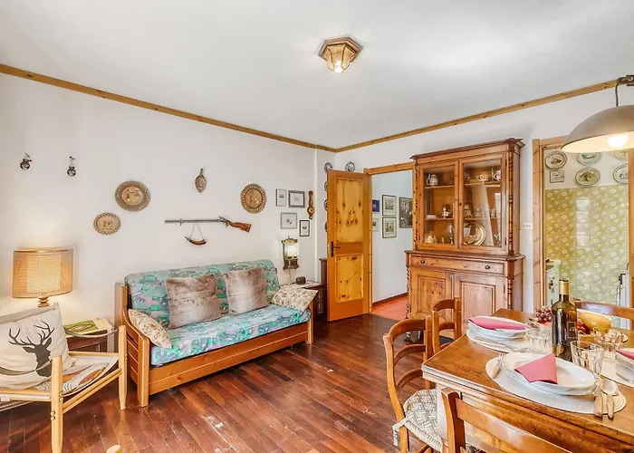 Apartamento Alme - Happy *