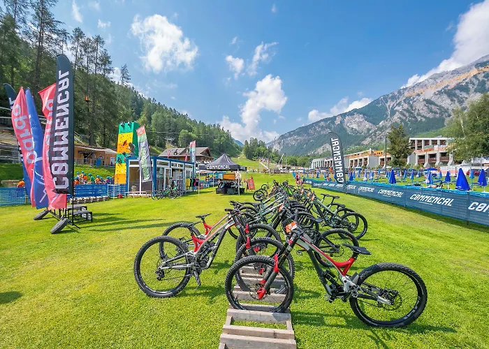 Alme - Happy Bardonecchia