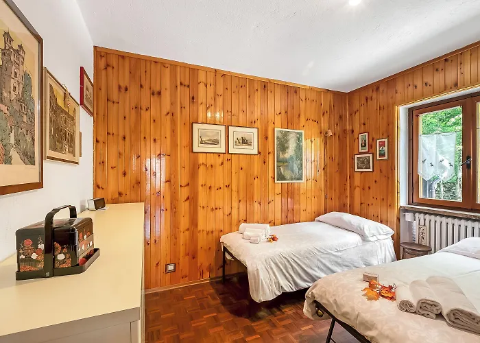 Alme - Happy Apartamento Bardonecchia