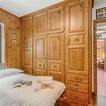 Alme - Happy Apartman Bardonecchia