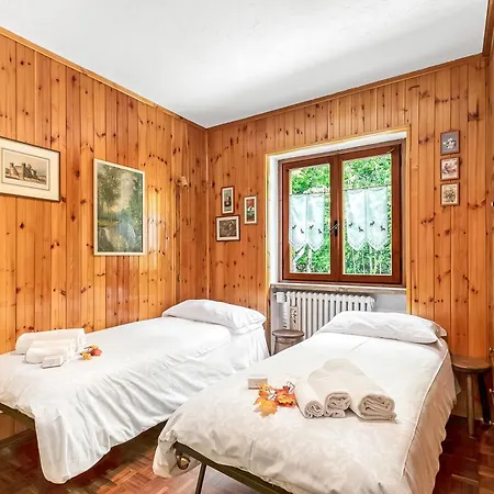 Appartement Alme - Happy