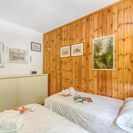Alme - Happy 아파트 *