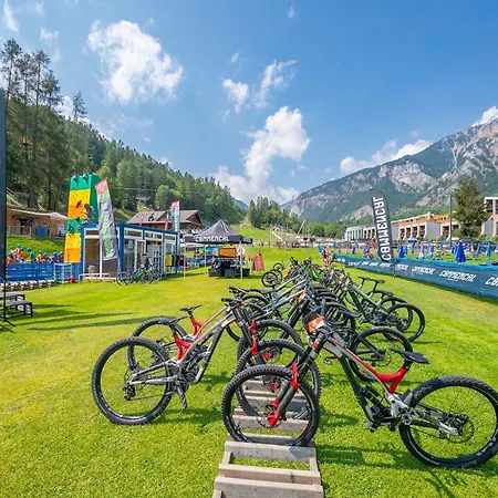 Daire Alme - Happy Bardonecchia