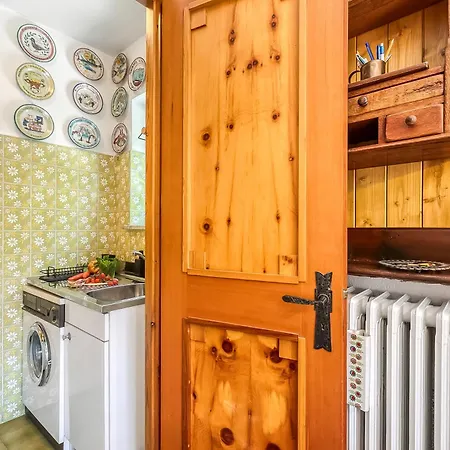 Alme - Happy Appartement