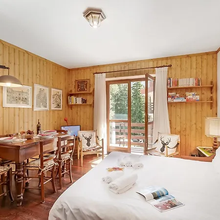 Alme - Happy Bardonecchia