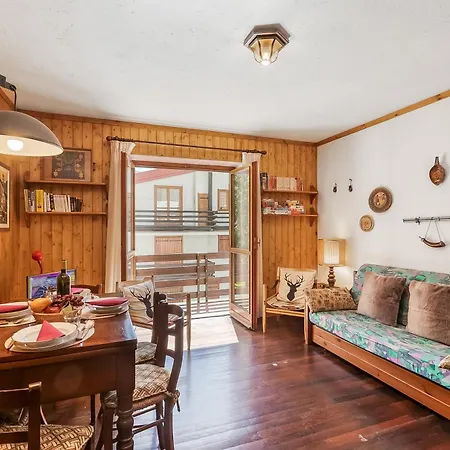 Alme - Happy Appartement