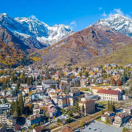 Alme - Happy Daire Bardonecchia