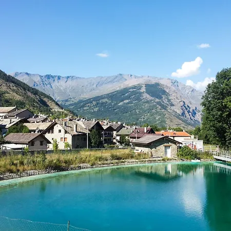 Alme - Happy Lägenhet Bardonecchia