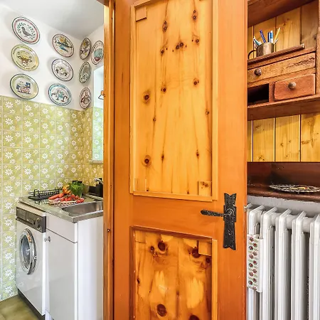 Appartement Alme - Happy Bardonnèche