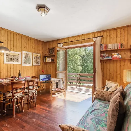 Alme - Happy Appartement