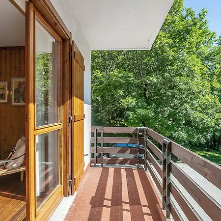 Alme - Happy Appartement