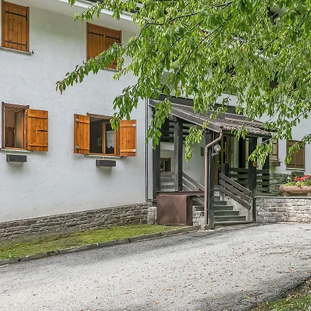 Alme - Happy Bardonecchia