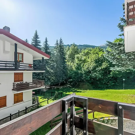 Alme - Happy Bardonecchia