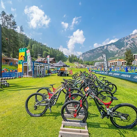 Alme - Happy Bardonecchia