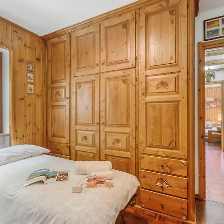 Alme - Happy Appartement Bardonnèche