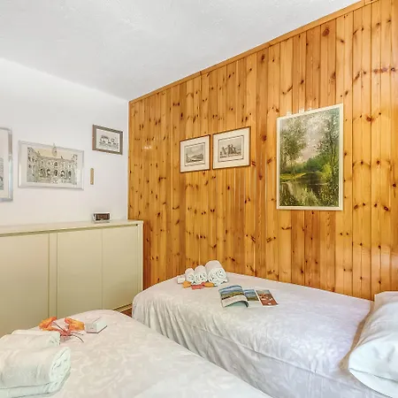 Appartement Alme - Happy *