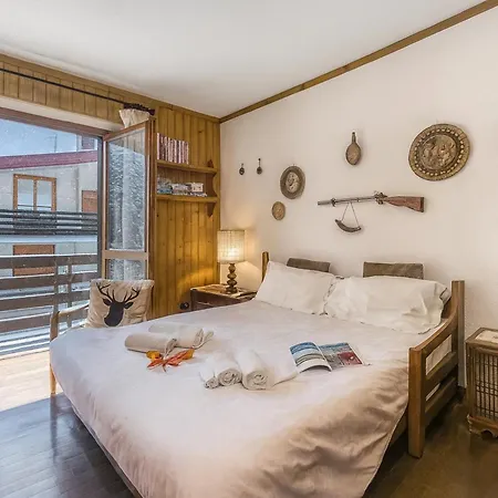 Alme - Happy Bardonnèche