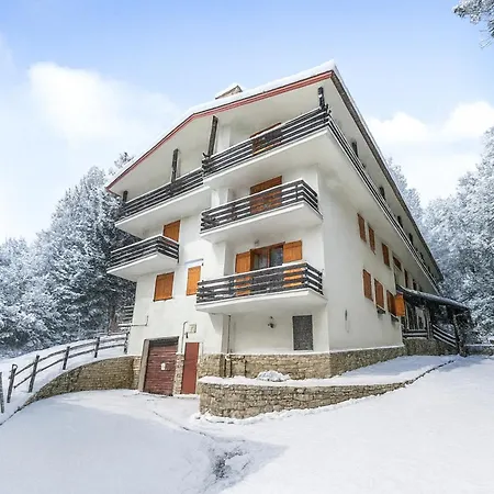 Alme - Happy Appartement