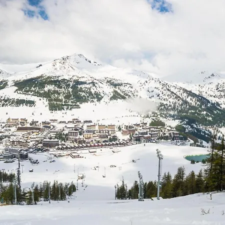 Alme - Happy Daire Bardonecchia