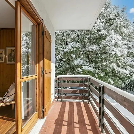 Apartamento Alme Near Slopes Of Campo Smith - Happy Bardonecchia