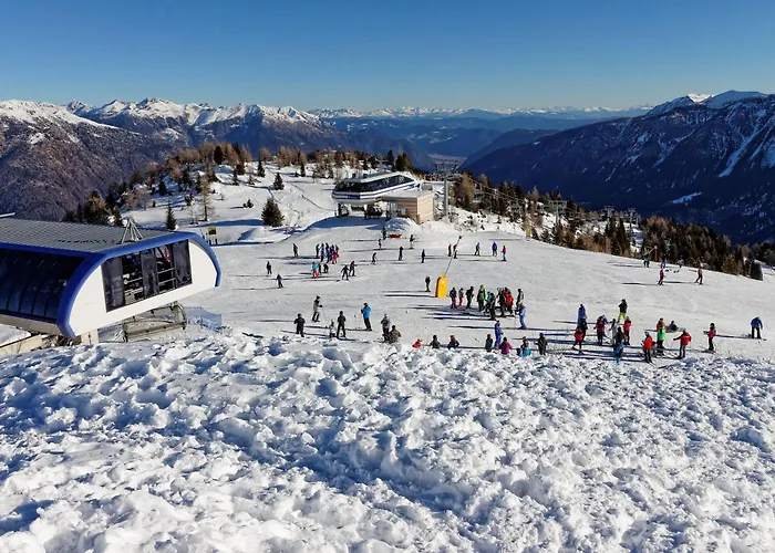 Apartament Alme - Happy *