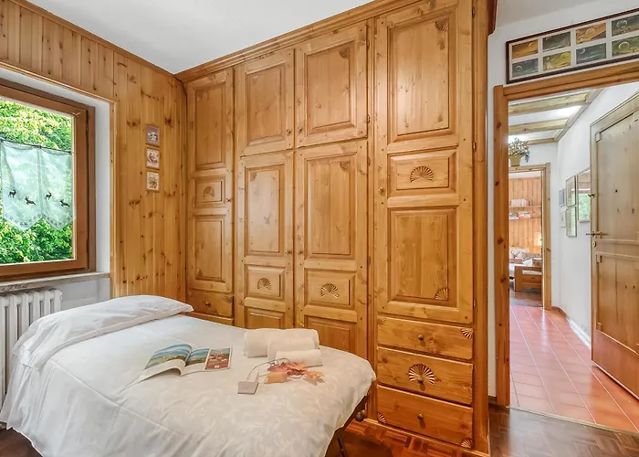 Apartament Alme - Happy