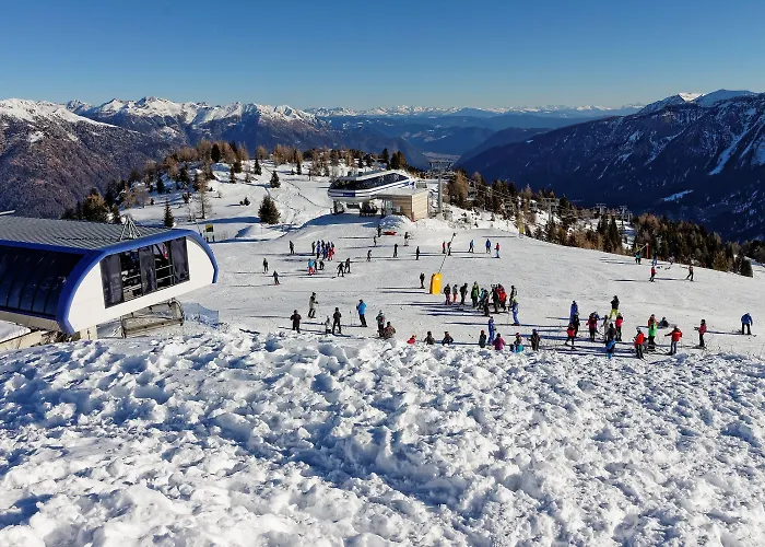 Alme - Happy Apartament *