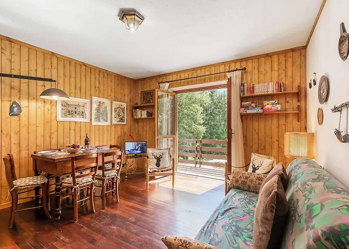 Alme - Happy Appartement