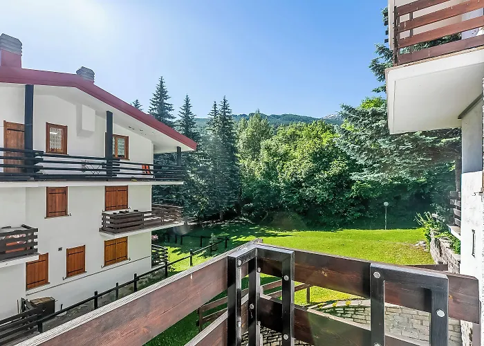 Alme - Happy Bardonecchia