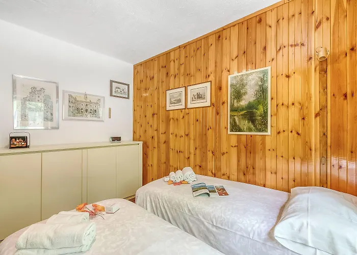Apartament Alme - Happy *