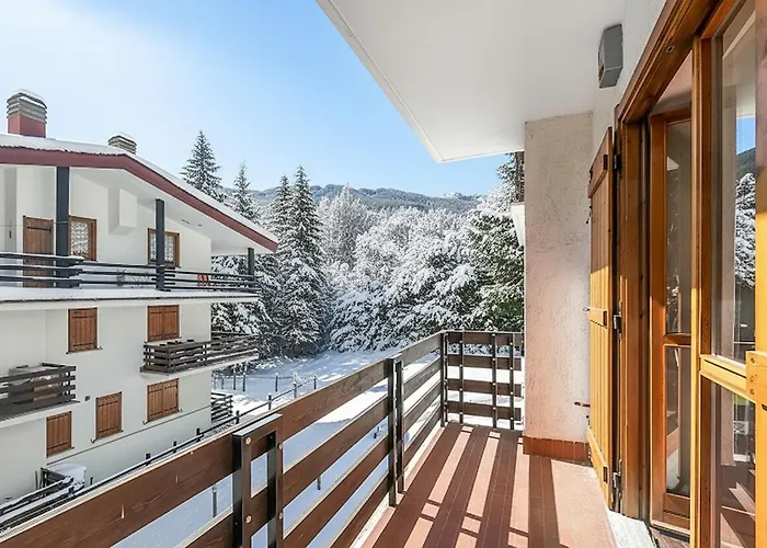 Alme - Happy * Bardonecchia