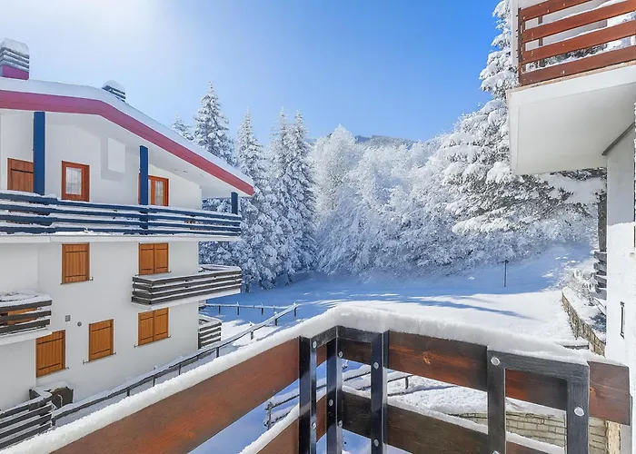 Alme - Happy Bardonecchia
